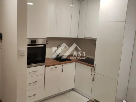 Izdavanje, dvosoban stan, 45m², Grbavica, Novi Sad Sve Podlokacije - image 7