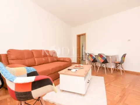Izdavanje, jednosoban stan, 51m², Preko Morače, Podgorica - image 9