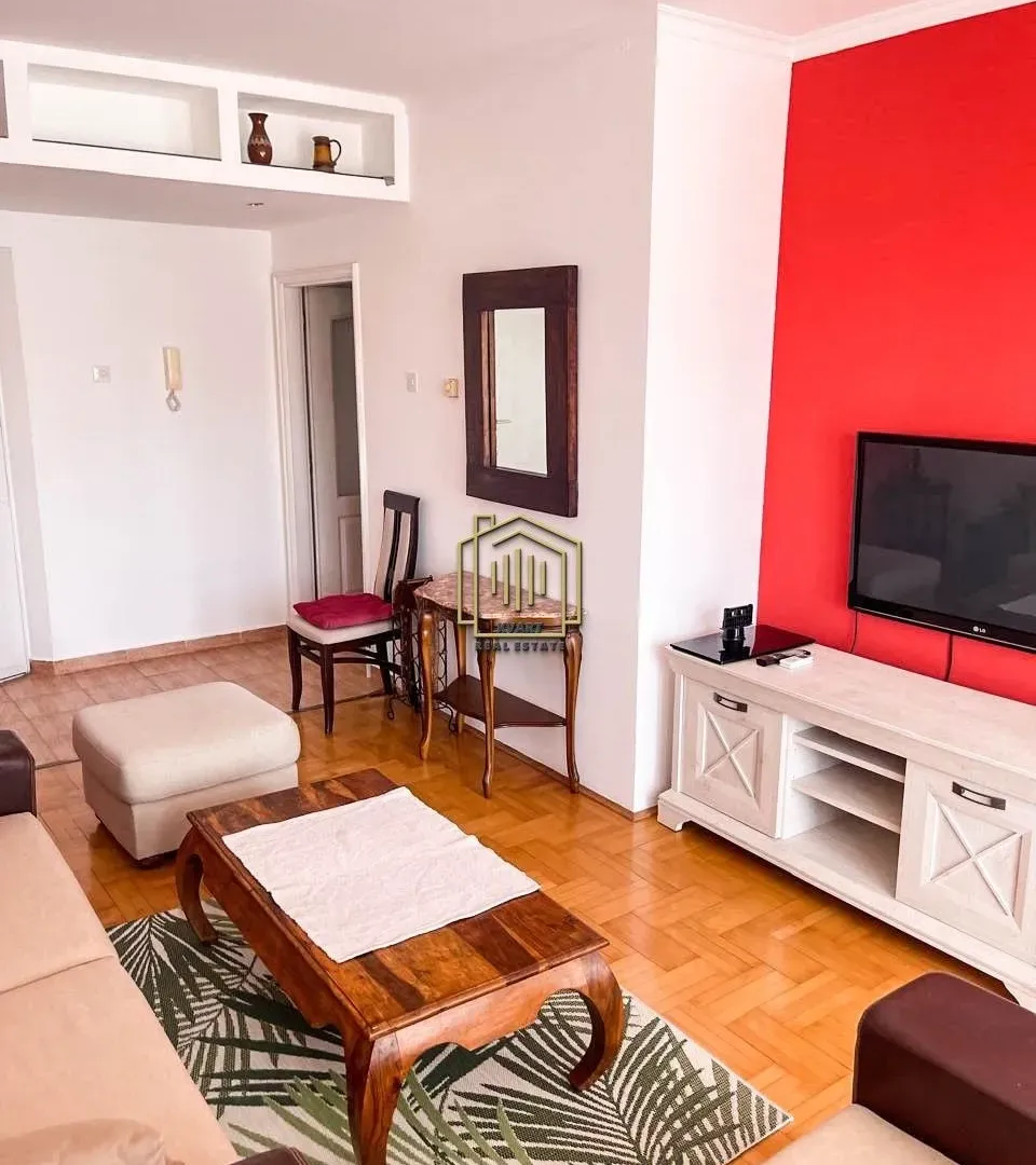 Prodaja, dvosoban stan, 64m², Gorica C, Podgorica