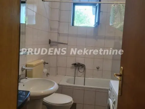 Izdavanje, dvosoban stan, 60m², Ledine, Beograd - image 8
