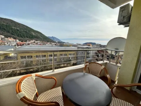 Prodaja, jednosoban stan, 47m², Velji Vinogradi, Budva - image 6