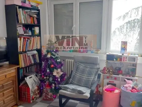 Prodaja, dvosoban stan, 61m², Denkova Basta, Zvezdara Sve Podlokacije - image 3