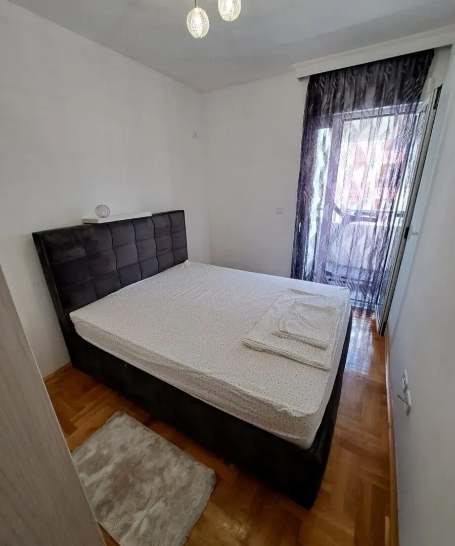 Rent, one bedroom apartment, 42m², Zabjelo, Podgorica