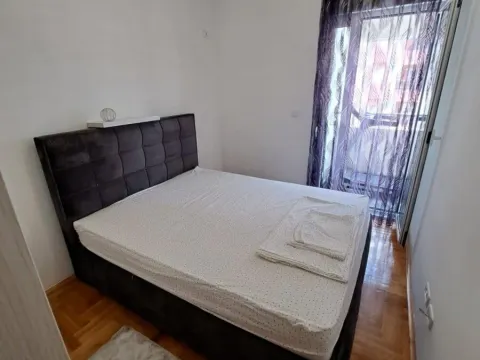Rent, one bedroom apartment, 42m², Zabjelo, Podgorica - image 13