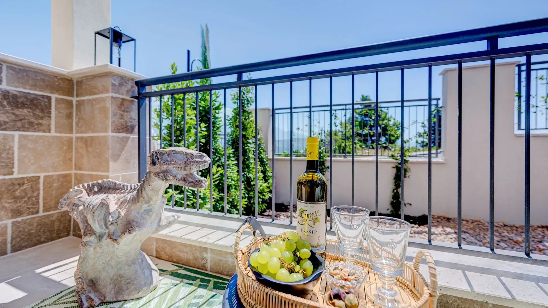 Sale, apartment, 89m², Tivat, Crna Gora