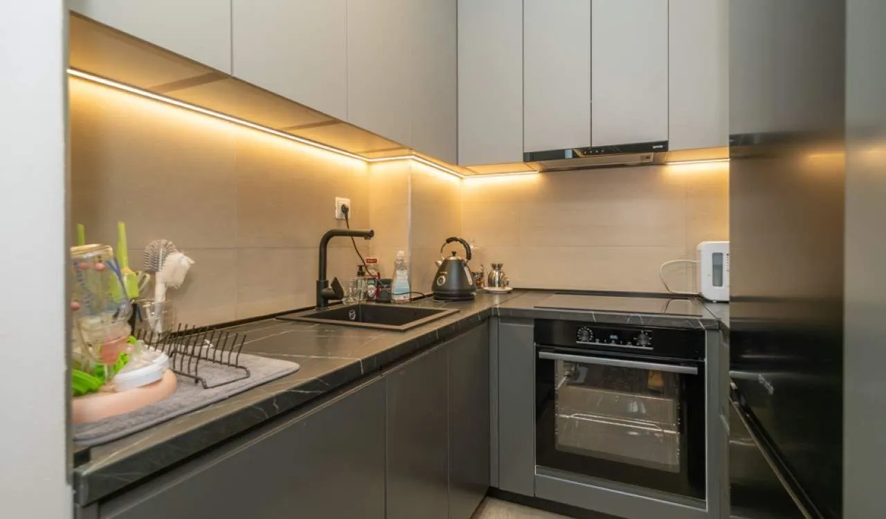 Prodaja, dvosoban stan, 94m², Momišići, Podgorica