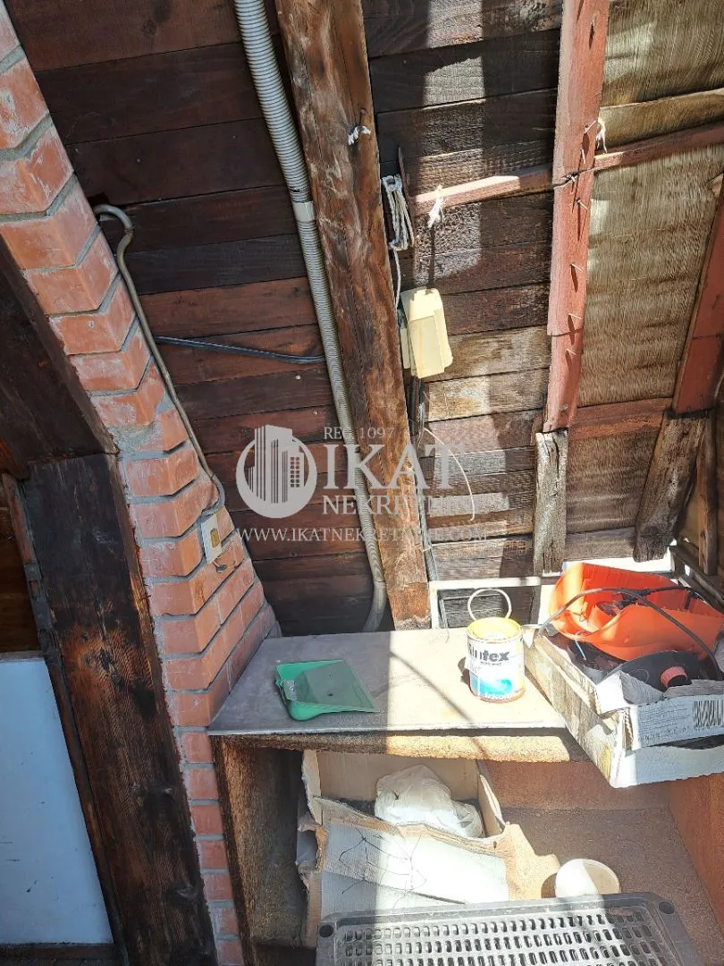 Prodaja, kuća, 65m², Lekino Brdo, Voždovac Sve Podlokacije