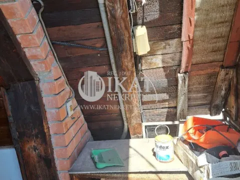 Sale, house, 65m², Lekino Brdo, Voždovac Sve Podlokacije - image 11