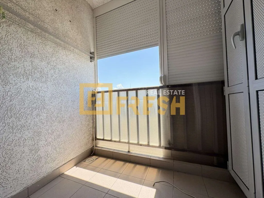 Prodaja, trosoban stan, 89m², Tuški Put, Podgorica