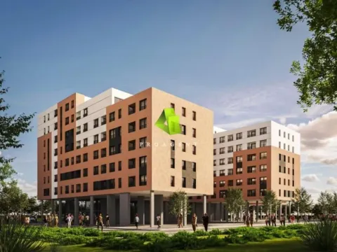 Sale, three bedroom apartment, 131m², Pantelej, Niš - image 5