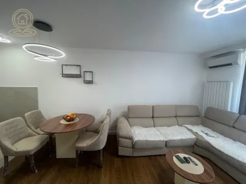 Izdavanje, dvosoban stan, 56m², Bulevar, Niš - image 4