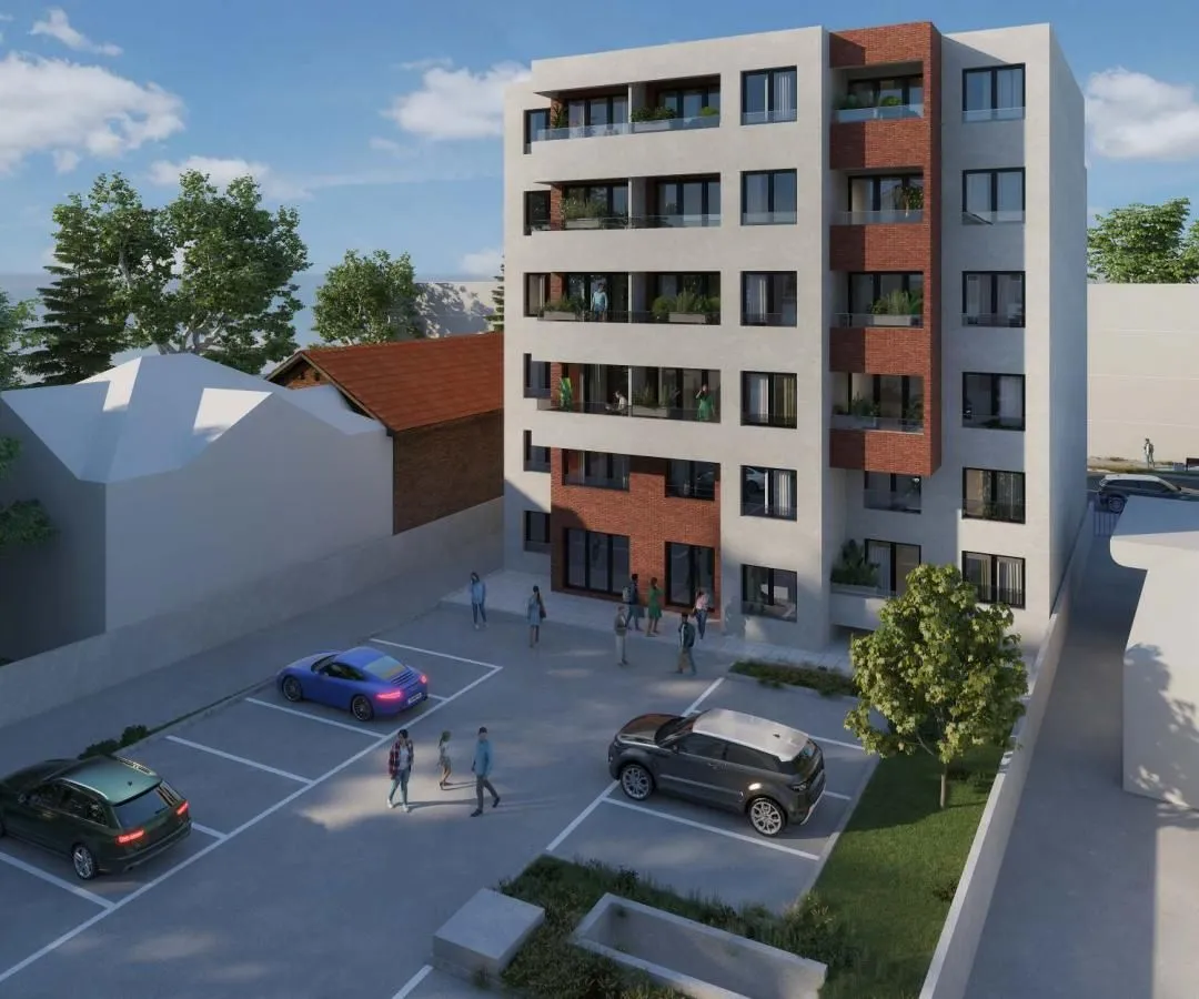 Prodaja, četvorosoban stan, 116m², Zemun Gornji Grad, Zemun Sve Podlokacije