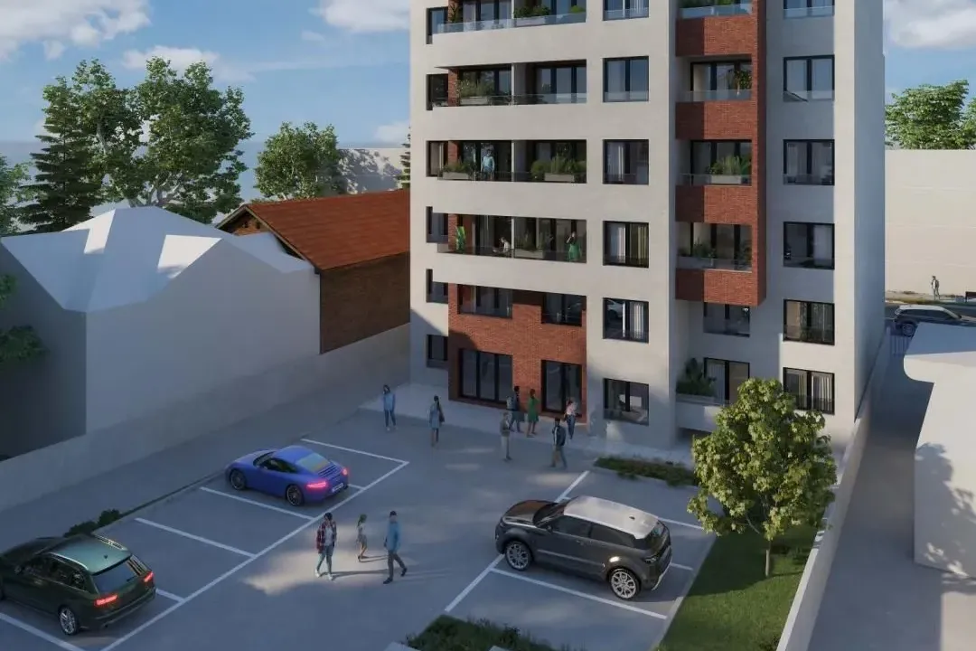 Prodaja, četvorosoban stan, 116m², Zemun Gornji Grad, Zemun Sve Podlokacije