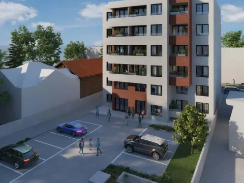 Prodaja, četvorosoban stan, 116m², Zemun Gornji Grad, Zemun Sve Podlokacije