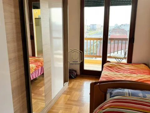 Izdavanje, jednosoban stan, 52m², Stari Aerodrom, Podgorica - image 6