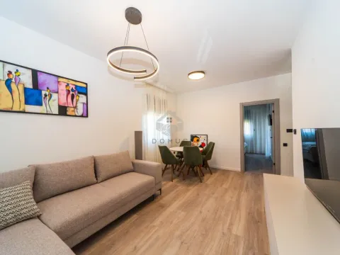 Izdavanje, jednosoban stan, 45m², Zabjelo, Podgorica - image 5