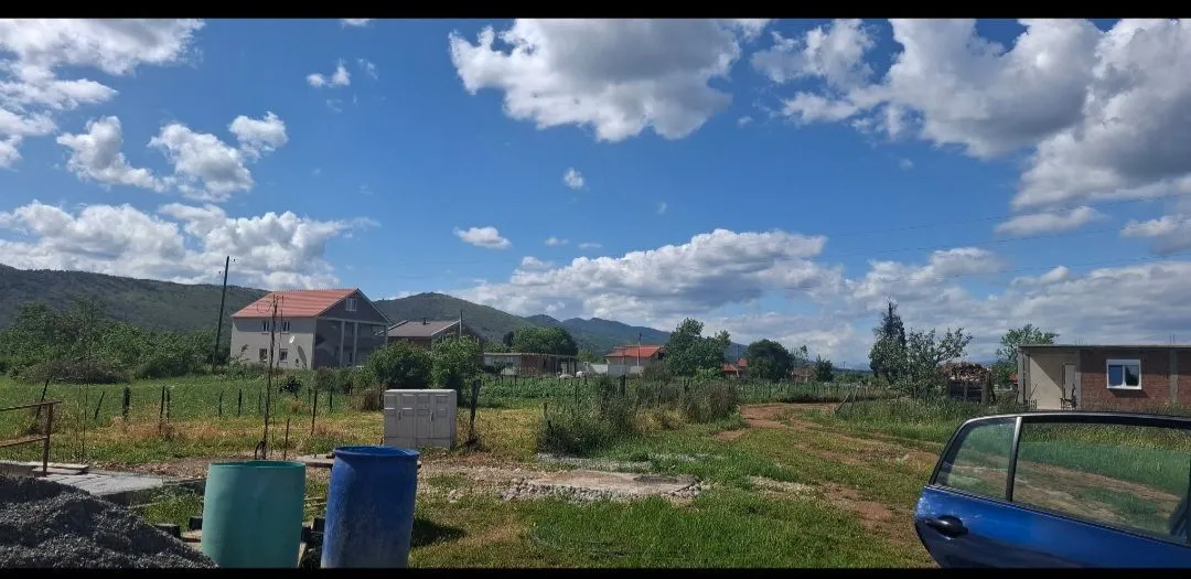 Prodaja, plac, 500m², Botun, Podgorica