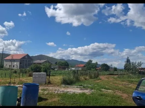 Prodaja, plac, 500m², Botun, Podgorica - image 2