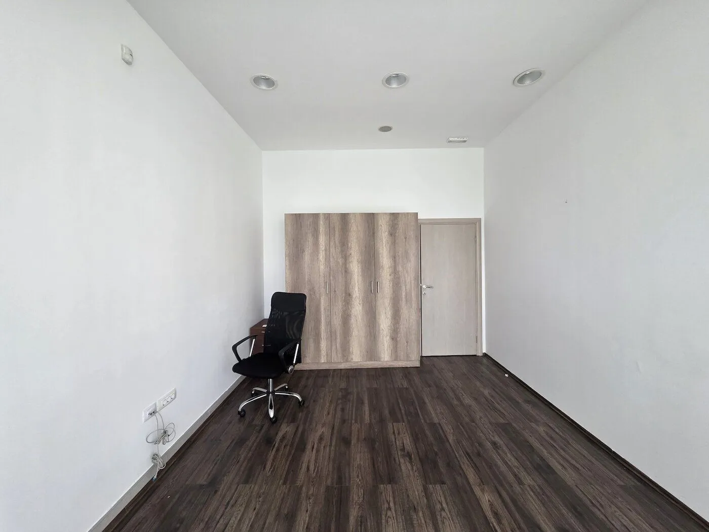 Rent, office space, 105m², City Kvart, Podgorica