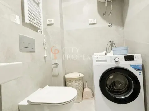 Rent, apartment, 51m², Central Point, Podgorica - image 7