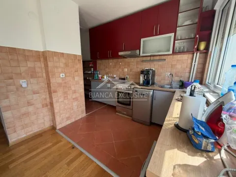 Prodaja, dvosoban stan, 64m², Savski Venac, Beograd - image 12