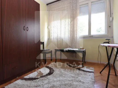 Prodaja, trosoban stan, 81m², Autobuska stanica, Podgorica - image 12