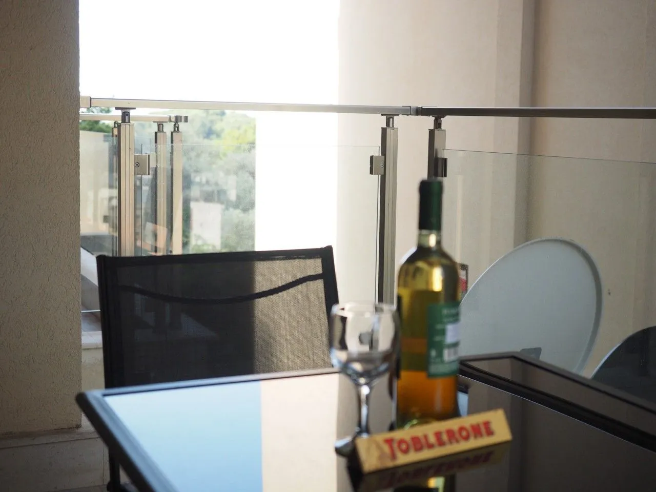 Sale, apartment, 68m², Pržno, Budva