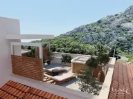 Sale, one bedroom apartment, 55m², Sutomore, Bar - image 4