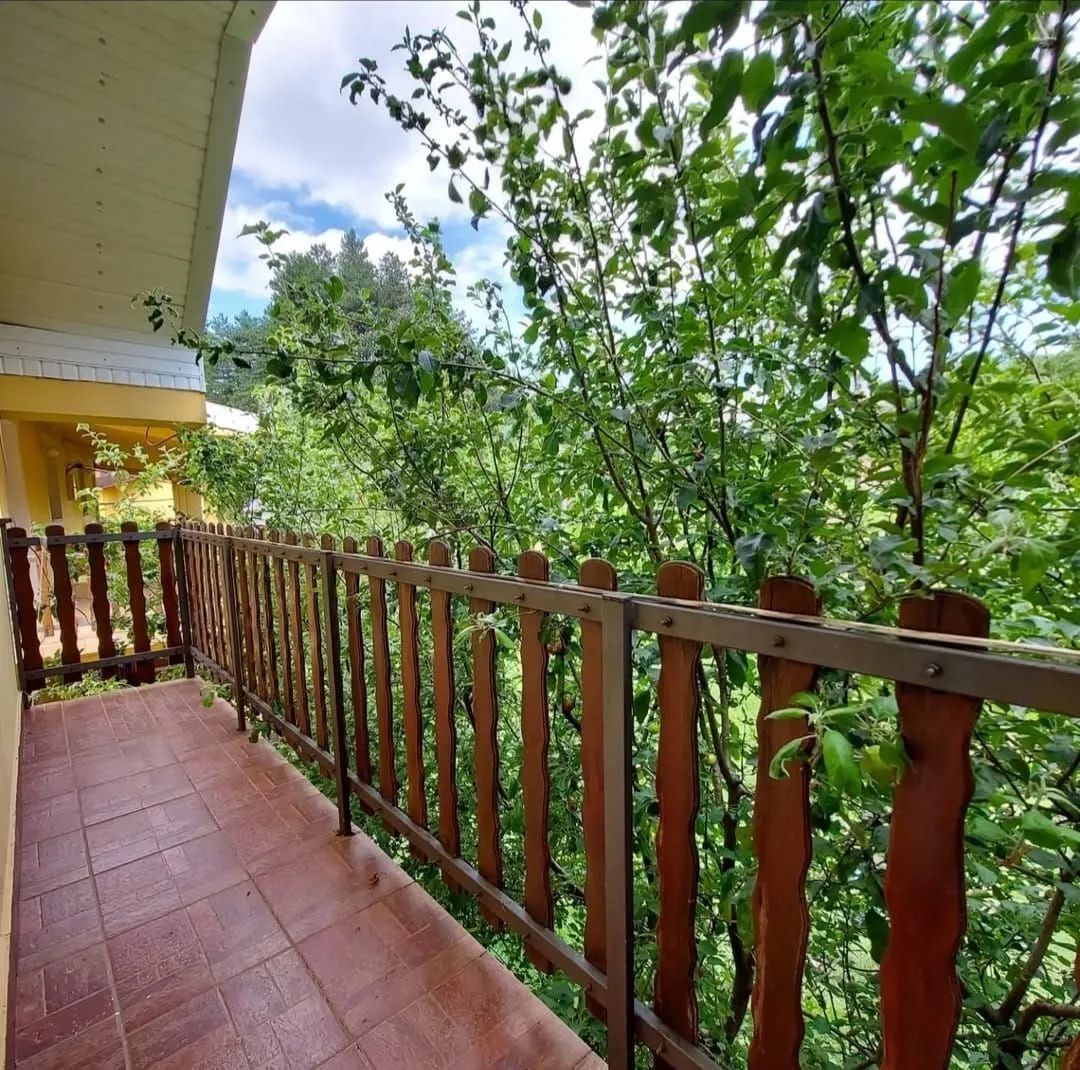 Sale, house, 420m², Obzovica, Cetinje