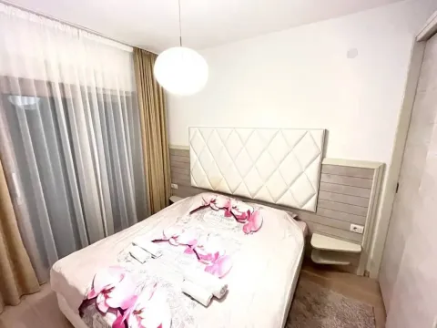 Sale, one bedroom apartment, 44m², Centar, Budva - image 4