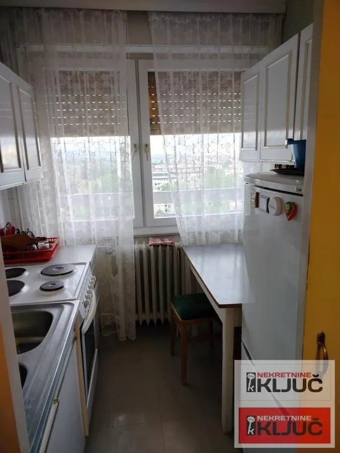 Prodaja, dvosoban stan, 66m², Liman 3, Novi Sad Sve Podlokacije