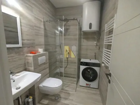 Izdavanje, dvosoban stan, 43m², Grbavica, Novi Sad Sve Podlokacije - image 18