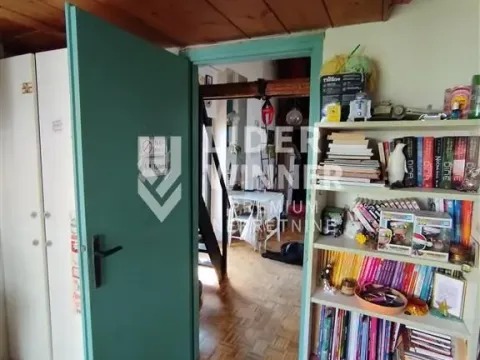 Prodaja, jednosoban stan, 41m², Tašmajdan, Palilula Sve Podlokacije - image 8