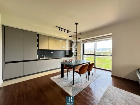 Izdavanje, dvosoban stan, 86m², Master Kvart, Podgorica - image 5