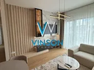 Izdavanje, dvosoban stan, 71m², Savski Venac, Beograd - image 1