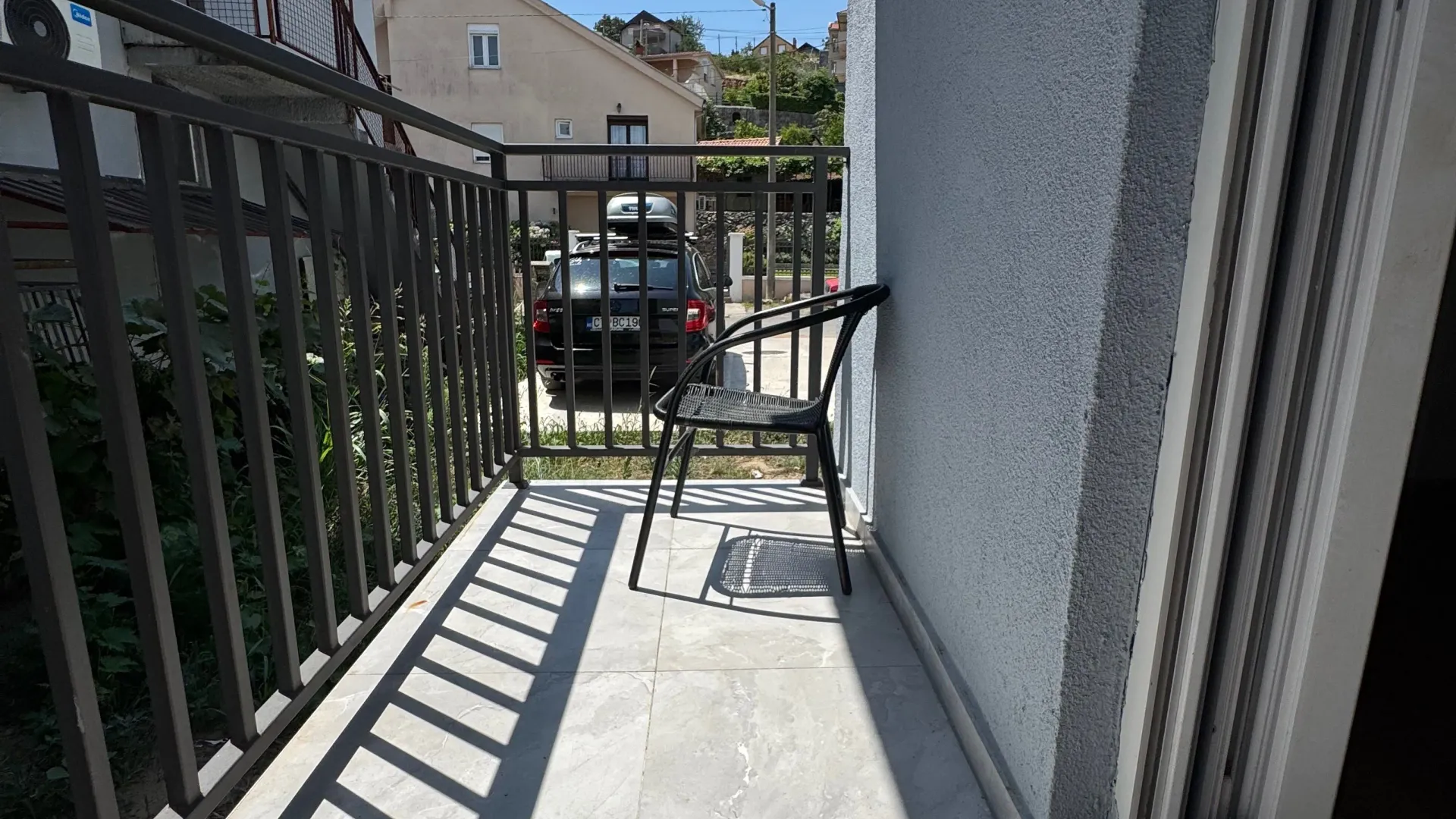 Prodaja, dvosoban stan, 60m², Zabjelo, Podgorica
