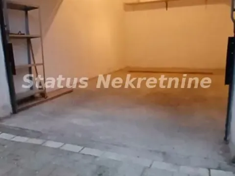 Parking garaža in Centar