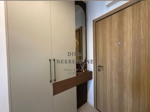 Izdavanje, jednosoban stan, 46m², Centar, Podgorica - image 1