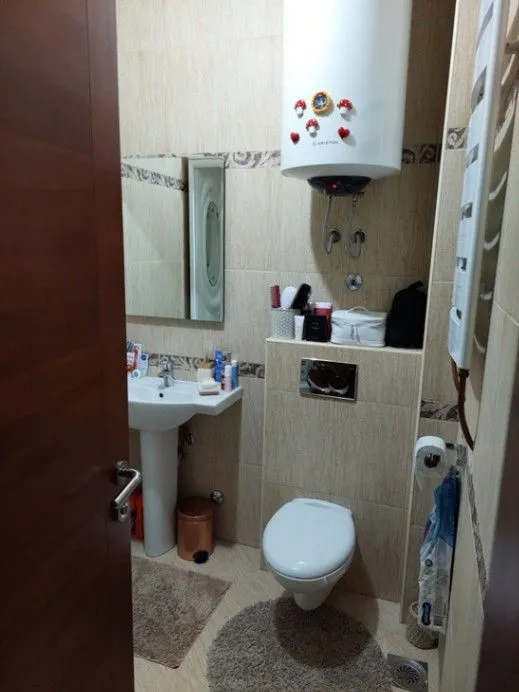 Prodaja, trosoban stan, 152m², Podgorica, Crna Gora