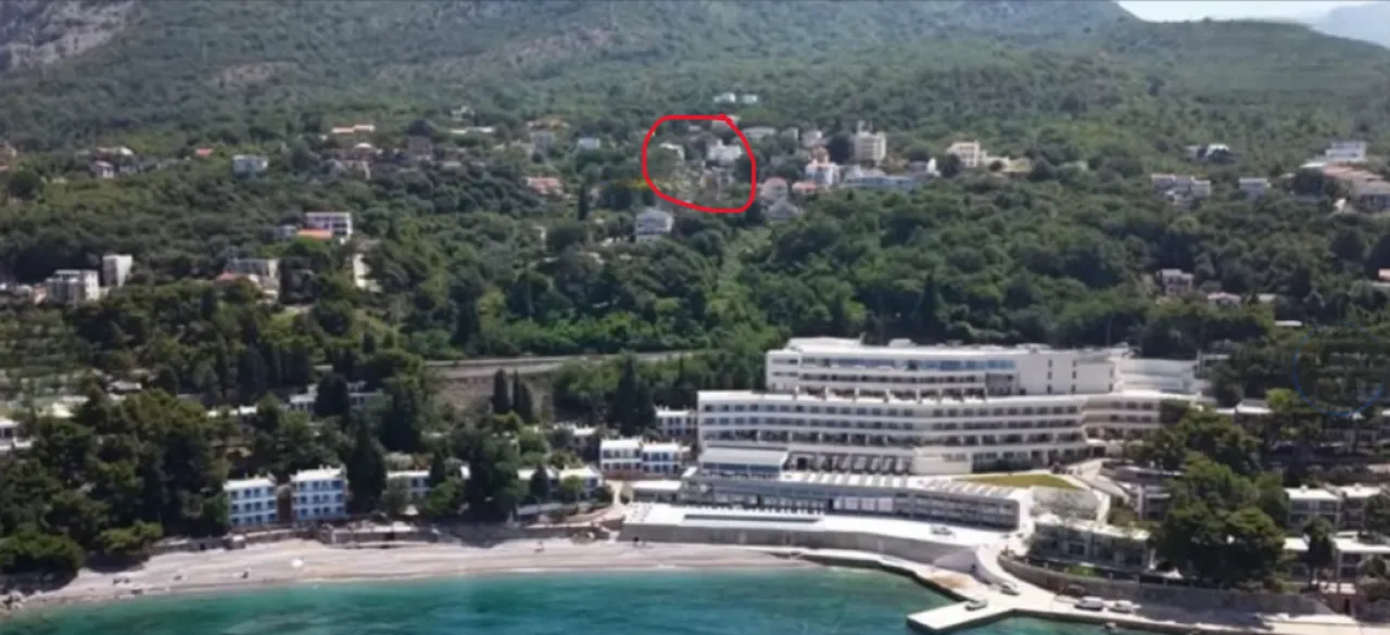 Sale, house, 350m², Ratac, Bar