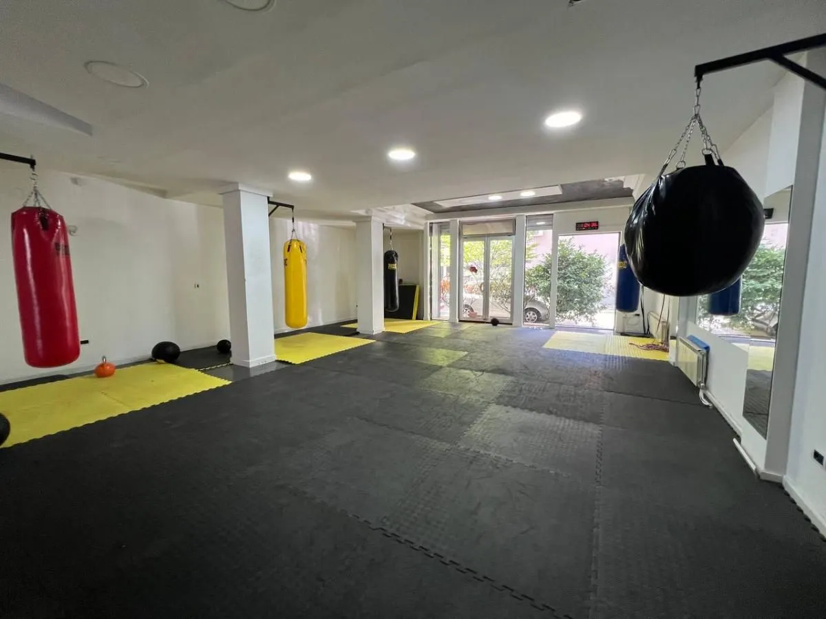 Sale, office space, 110m², Novi Sad Sve Podlokacije, Novi Sad