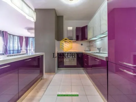 Rent, apartment, 140m², Preko Morače, Podgorica - image 10