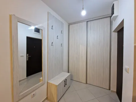 Sale, one bedroom apartment, 49m², Bečići, Budva - image 3