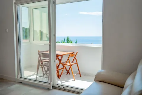 Prodaja, jednosoban stan, 45m², Sveti Stefan, Budva - image 11