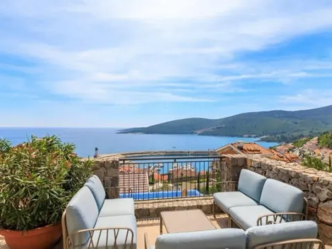 Prodaja, jednosoban stan, 153m², Luštica Bay, Tivat - image 21