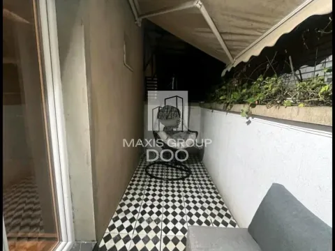 Rent, two bedroom apartment, 43m², Voždovac Sve Podlokacije, Beograd - image 17