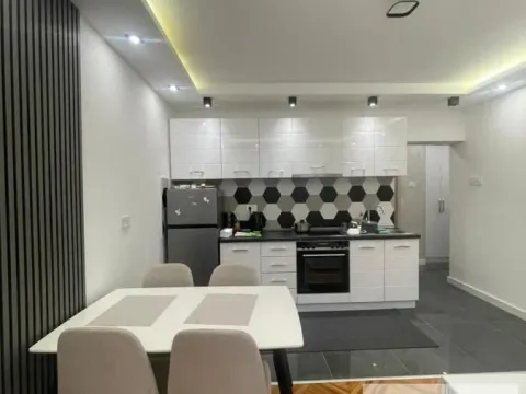 Rent, two bedroom apartment, 48m², Karaburma, Palilula Sve Podlokacije - image 3