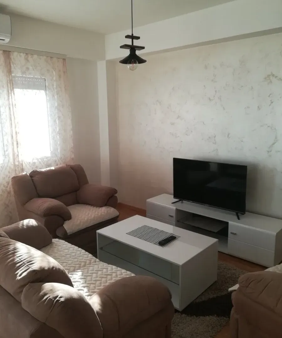 Rent, one bedroom apartment, 51m², Zabjelo, Podgorica