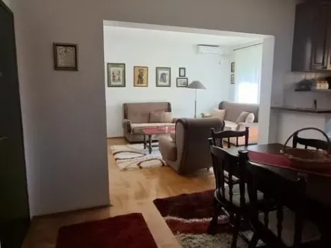 Izdavanje, dvosoban stan, 60m², Čukarica, Beograd - image 6