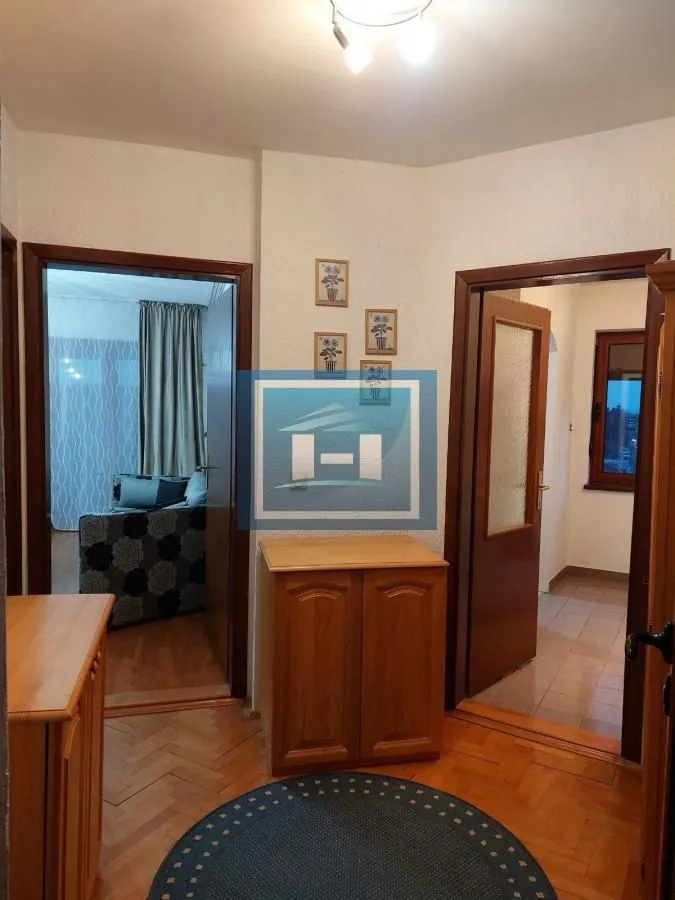 Izdavanje, jednosoban stan, 41m², Paraćin, Srbija